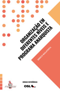 Errico Malatesta – Organização em diferentes níveis e Programa Anarquista