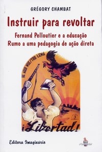 Grégory Chambat – Instruir para Revoltar