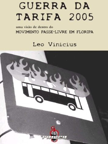 Leo Vinicius – Guerra da Tarifa 2005