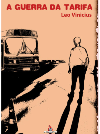 Leo Vinicius – A Guerra da Tarifa (ESGOTADO)