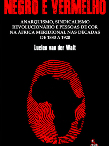 Lucien van der Walt – Negro e Vermelho