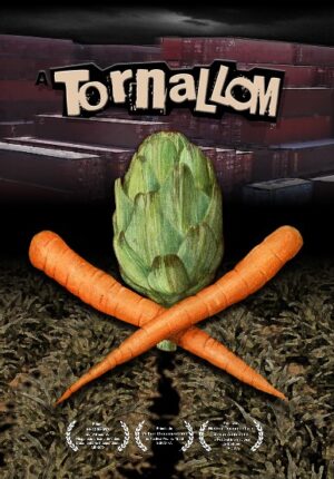 Enric Penris e Videohackers – A Tornallom (DVD)