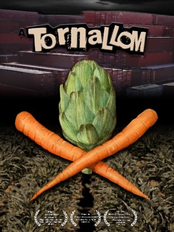 Enric Penris e Videohackers – A Tornallom (DVD)