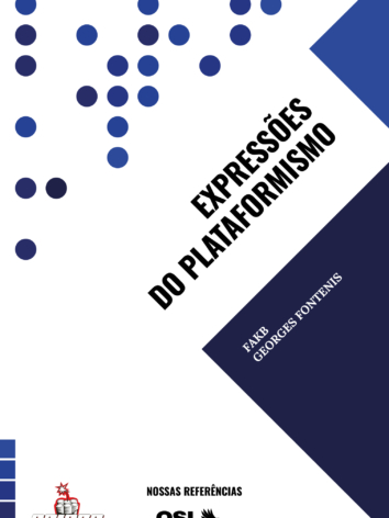 Federação Anarcocomunista da Bulgária (FAKB) e Georges Fontenis – Expressões do Plataformismo